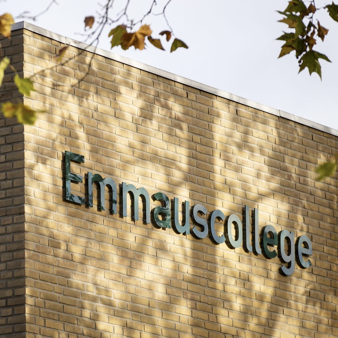 Emmauscollege