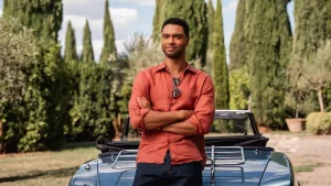 Still uit You, Me & Tuscany, een van onze kijktips voor april