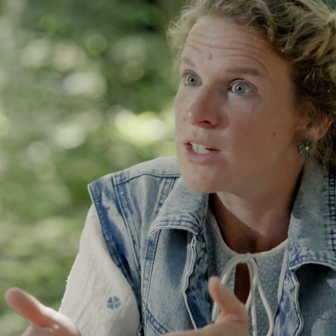 Klinkt als een sekte