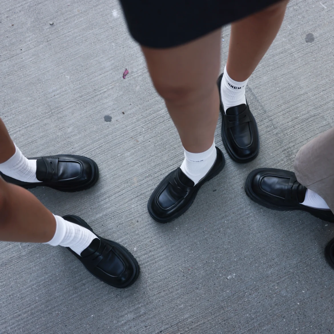 De perfecte lenteschoen én al jaren in de mode: dit zijn onze favoriete leren loafers