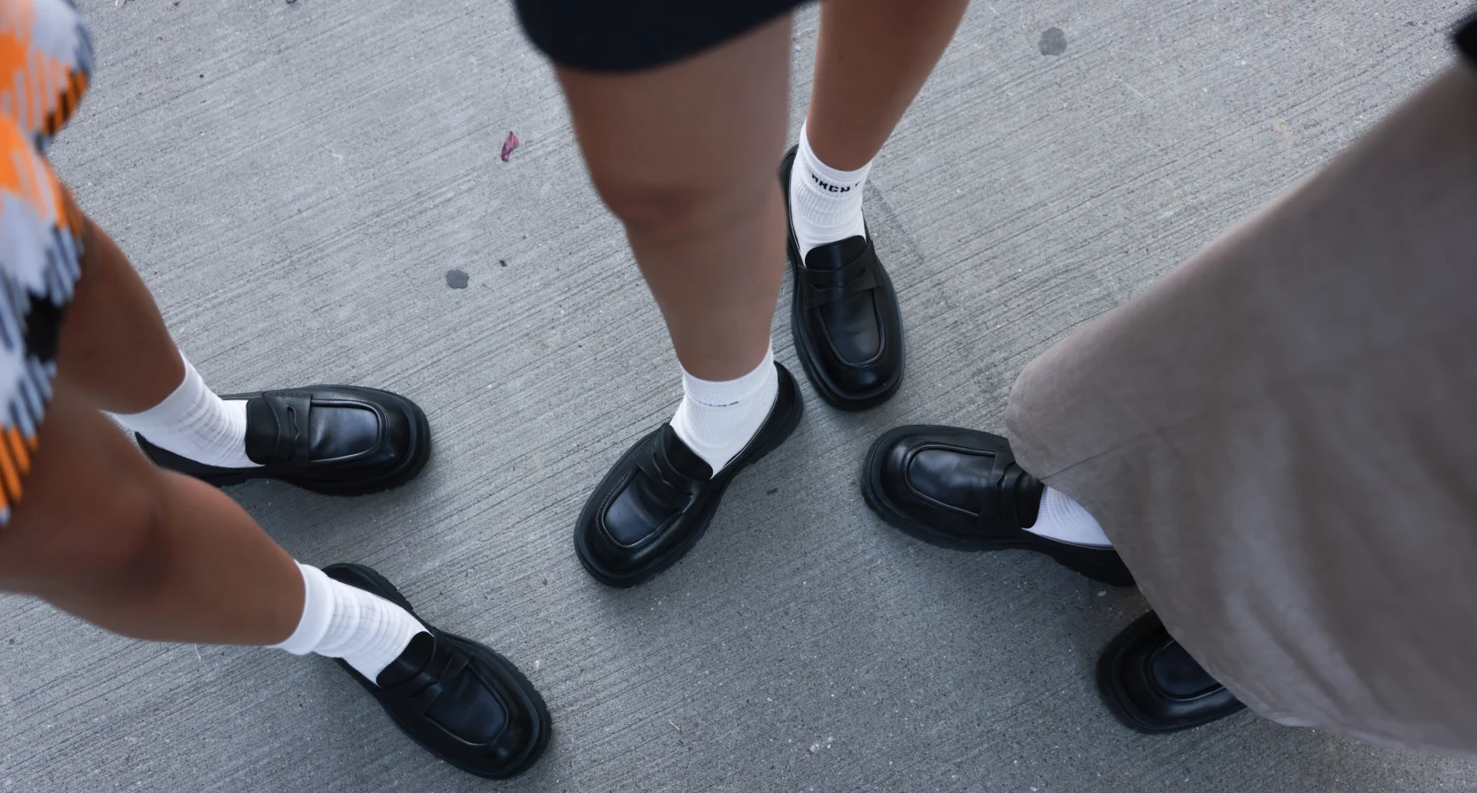 De perfecte lenteschoen én al jaren in de mode: dit zijn onze favoriete leren loafers