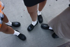 De perfecte lenteschoen én al jaren in de mode: dit zijn onze favoriete leren loafers