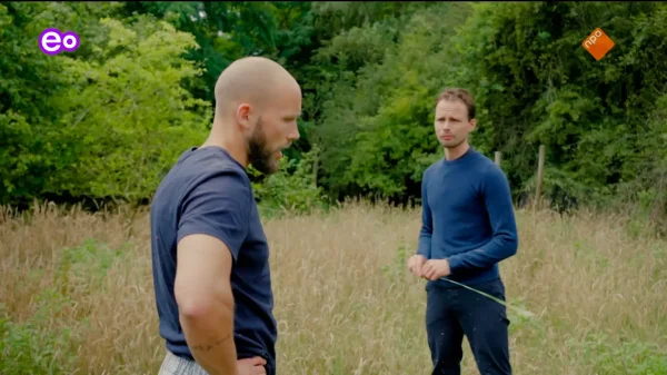 Klinkt als een sekte