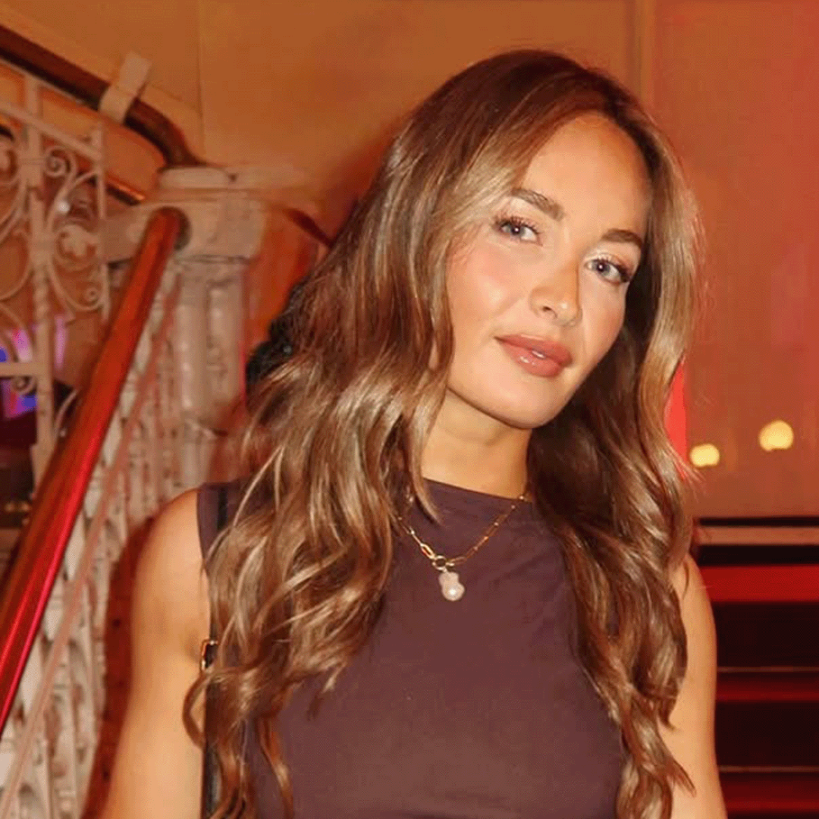 Tess Scholten mist het kantoorleven