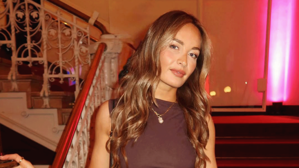 Tess Scholten mist het kantoorleven