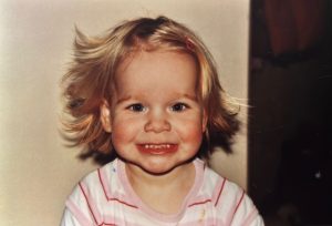 Kom je hier vaker? Mirthe en Mika