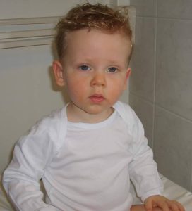 Kom je hier vaker? Mirthe en Mika