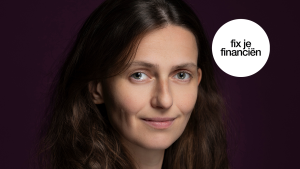 Sophie van Gool: 'Als je als vrouw te weinig betaald krijgt, is dat níet zozeer jouw schuld'