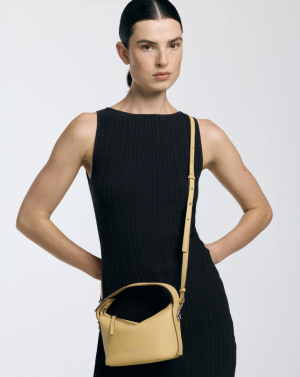 Kleurrijke tassen van Smaak Amsterdam