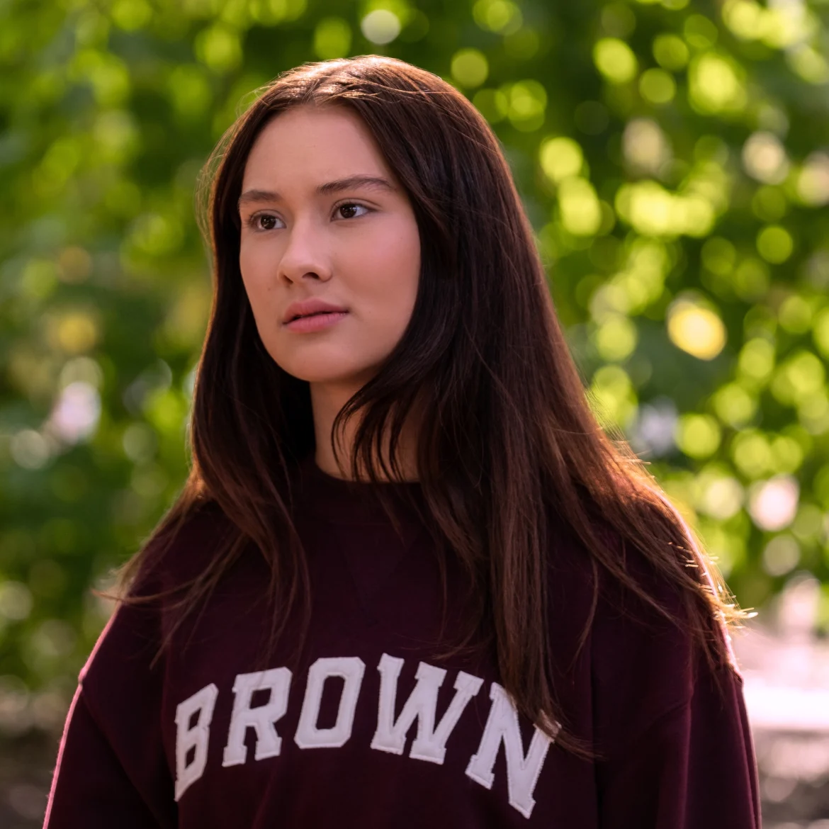 Drama BTS The Summer I Turned Pretty