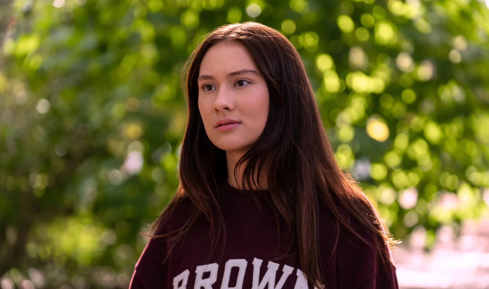 Drama BTS The Summer I Turned Pretty