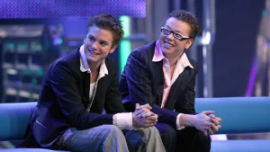 Jim Jamai hereniging