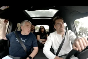 Thumbnail voor Robèrt van Beckhoven over zijn scheiding en financiële tegenslagen: 'Ze wilde verder met haar leven'