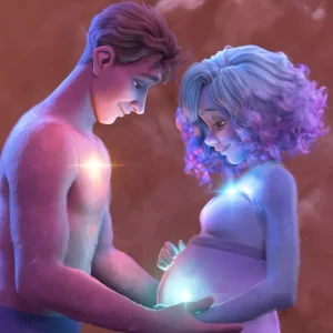 Thumbnail voor Nieuwe Disney-film 'Versa' behandelt gevoelig onderwerp: het verlies van een kindje