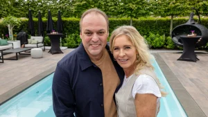 Frans Bauer kan nog steeds niet bevatten dat hij opa is: 'Het gelukkigste mens op aarde'