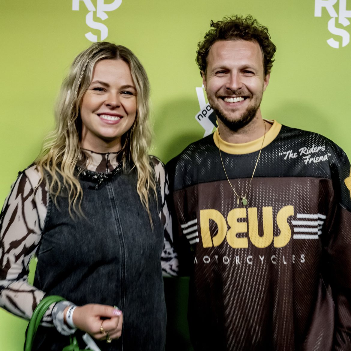 Kiki Bosman Tim Senders