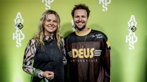 Kiki Bosman Tim Senders