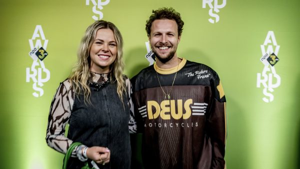 Kiki Bosman Tim Senders