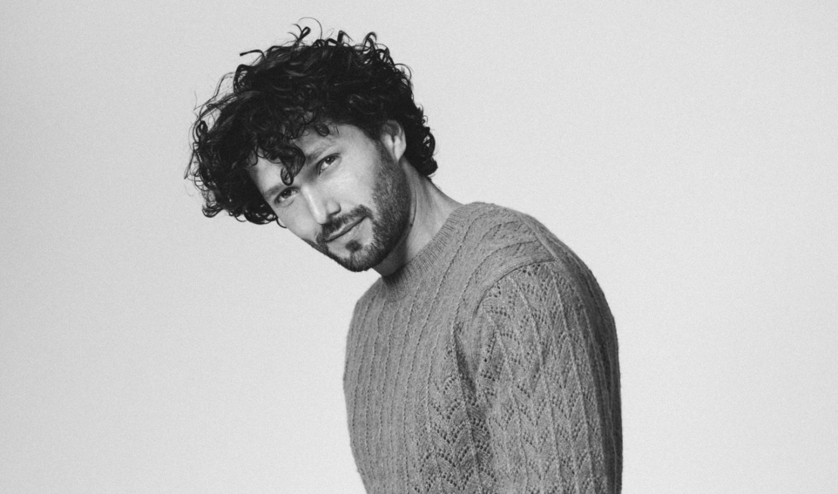 Alleenstaande vader Diego (34) is dolblij met zijn zoon, maar: 'Adoptie begint bij een rouwproces'