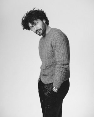 Thumbnail voor Alleenstaande vader Diego (34) is dolblij met zijn zoon, maar: 'Adoptie begint bij een rouwproces'