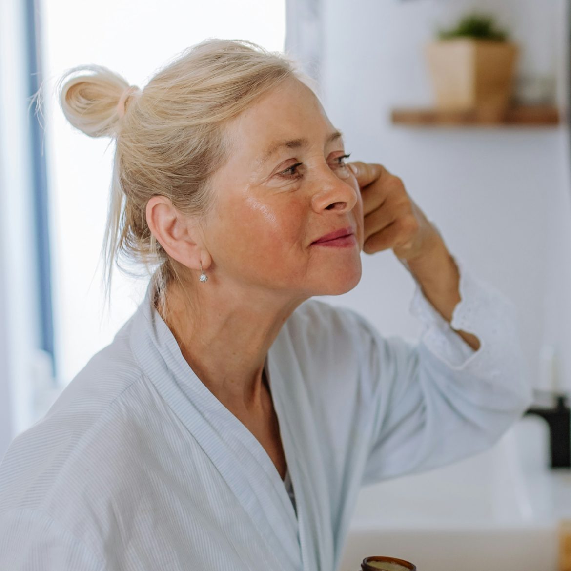 Minder zichtbare fijne lijntjes? Grote kans dat je deze stap nog niet meeneemt
