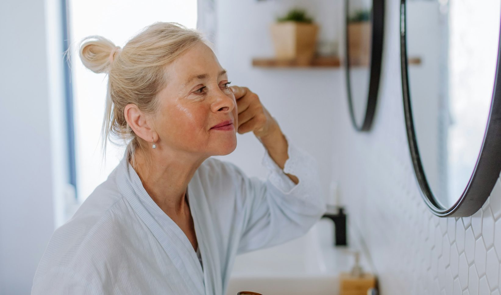 Minder zichtbare fijne lijntjes? Grote kans dat je deze stap nog niet meeneemt