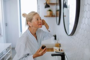 Minder zichtbare fijne lijntjes? Grote kans dat je deze stap nog niet meeneemt