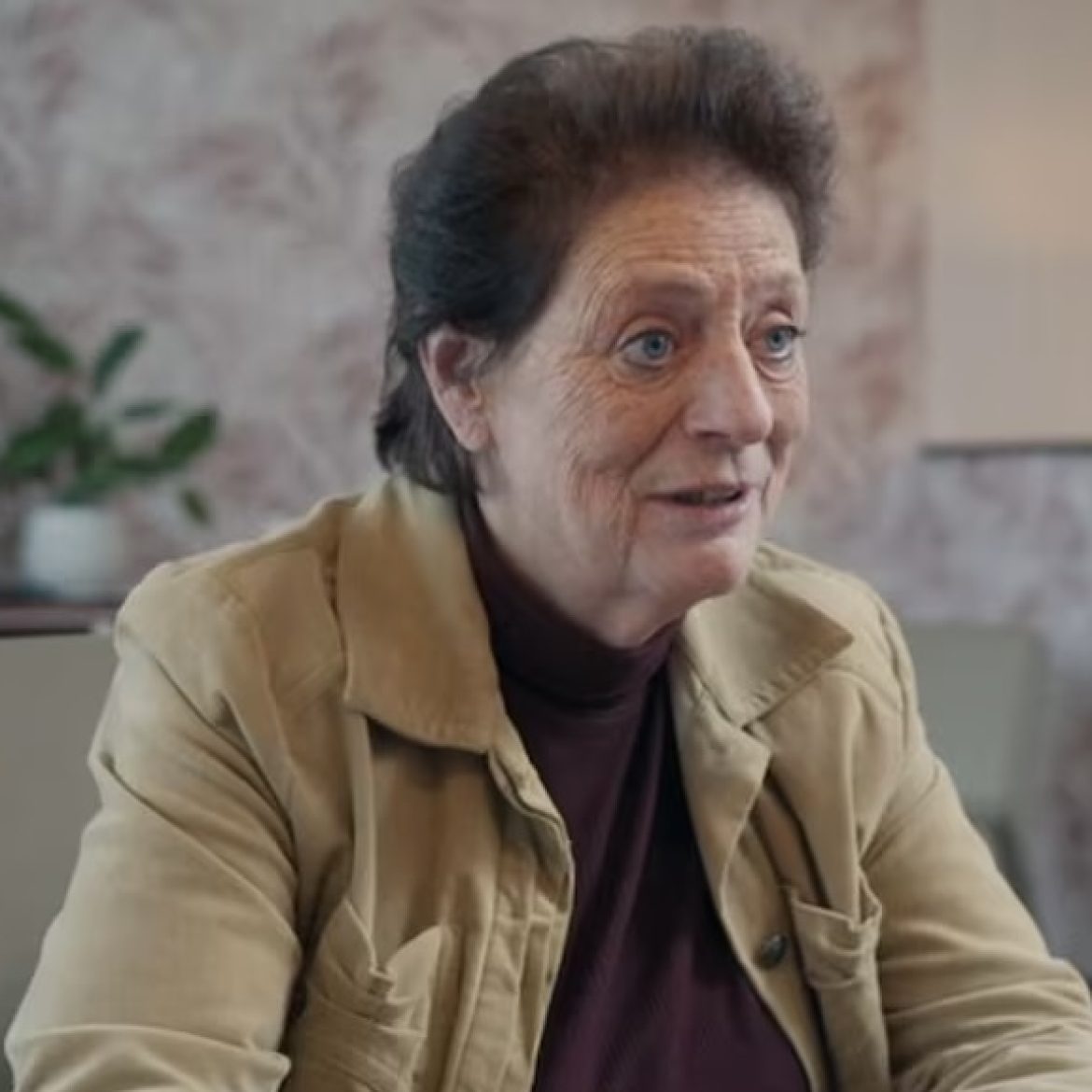 Anita Opgelicht in de Liefde