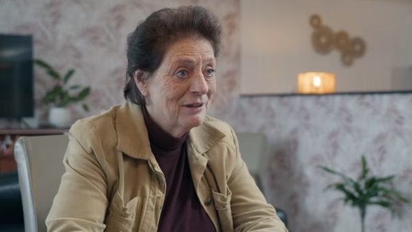 Anita Opgelicht in de Liefde