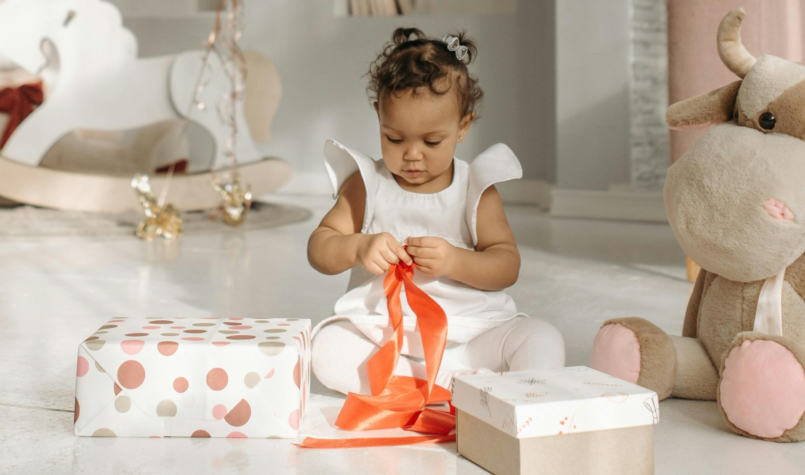 baby cadeau
