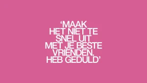 Voorpublicatie Kluun 'help, ik word volwassen?' voor jongvolwassenen