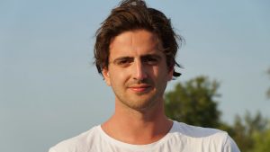 Thumbnail voor Tim (26) verongelukt nadat zijn droom uitkomt in IJsland: 'Ik laat nooit meer een kind weggaan zonder knuffel'