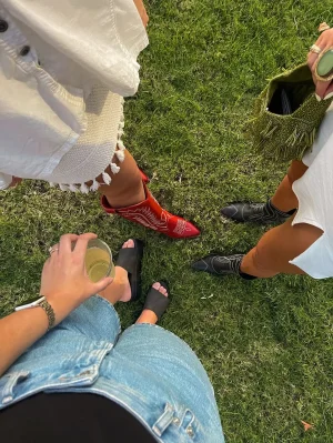 Thumbnail voor Dinsdagdip na je festival? Dit is wat je er tegen kan doen