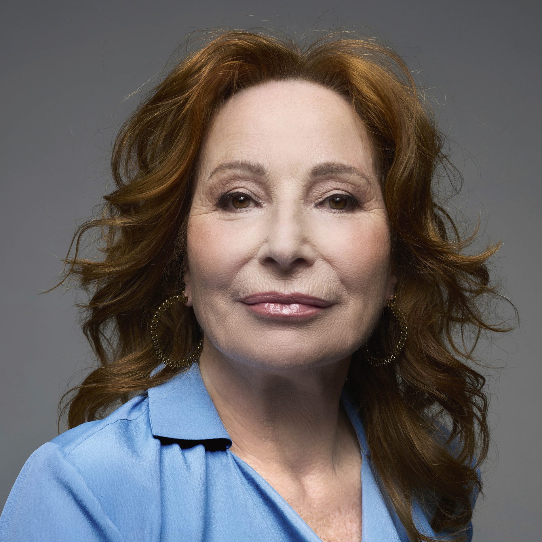 Marian Mudder (68): ‘Ik vond mezelf heel vaak een vervelend, moeilijk wijf’