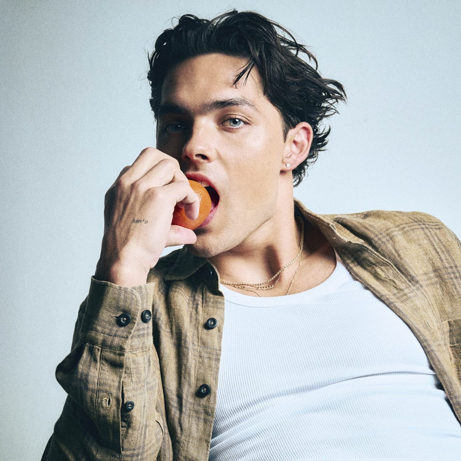 Thijs Boermans (29): ‘Als je zelf nog zoekende bent is, het hebben van succesvolle ouders best intimiderend’