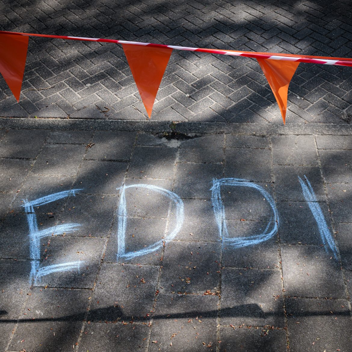 Amsterdammers reserveren drie weken van tevoren al plekje voor Koningsdagvrijmarkt