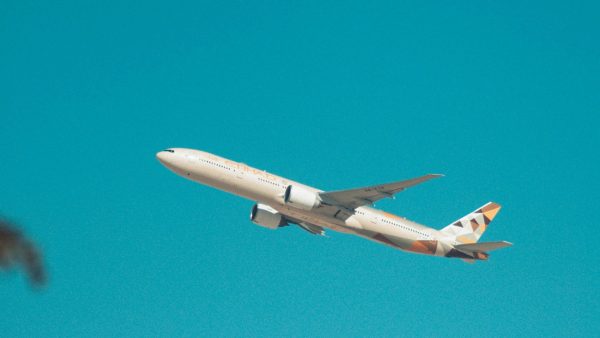 voorlopig geen kerosinetekort