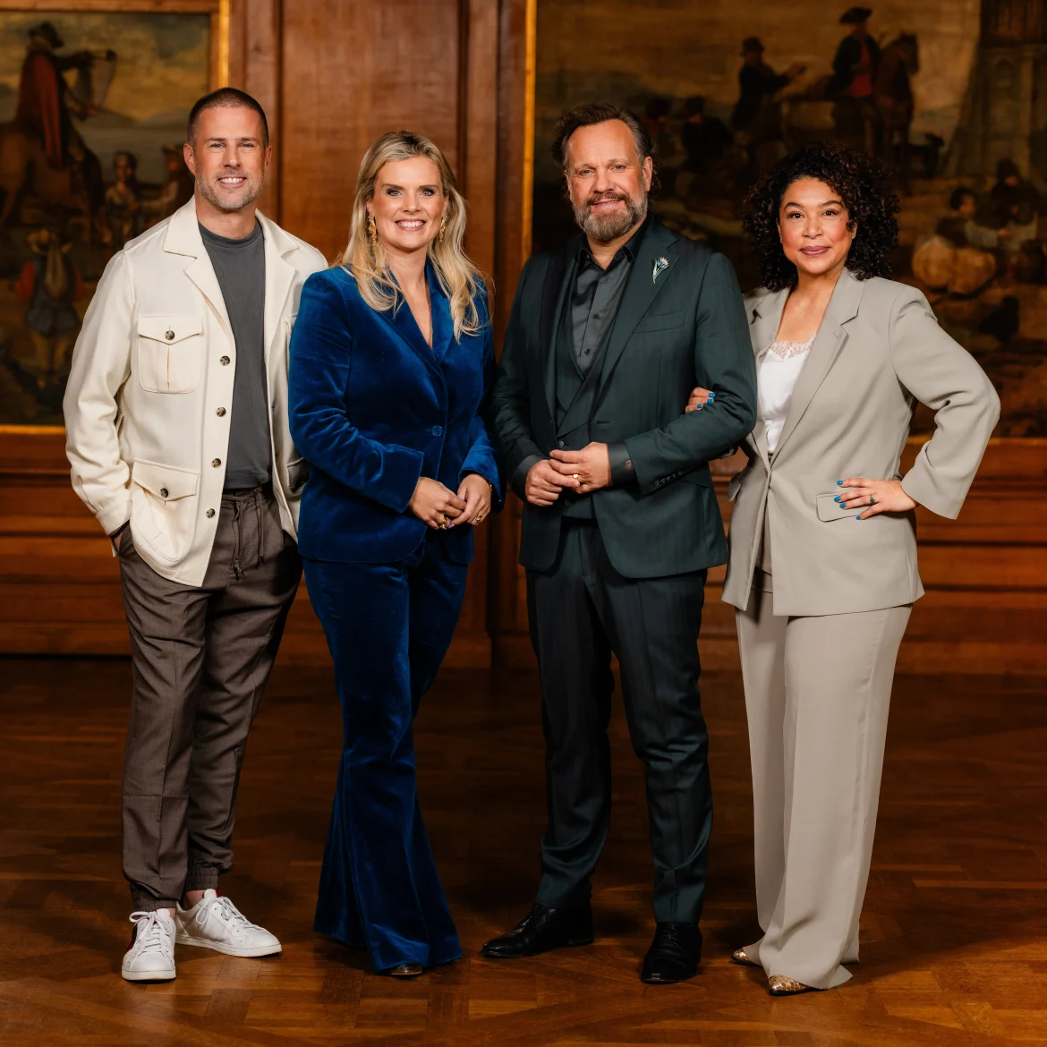 Married at First Sight