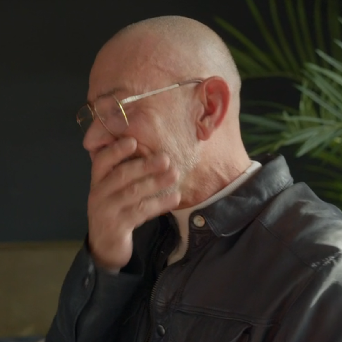 Ferenc uit 'MAFS' scoort voor de bruiloft al bij Domenik