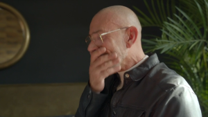 Ferenc uit 'MAFS' scoort voor de bruiloft al bij Domenik