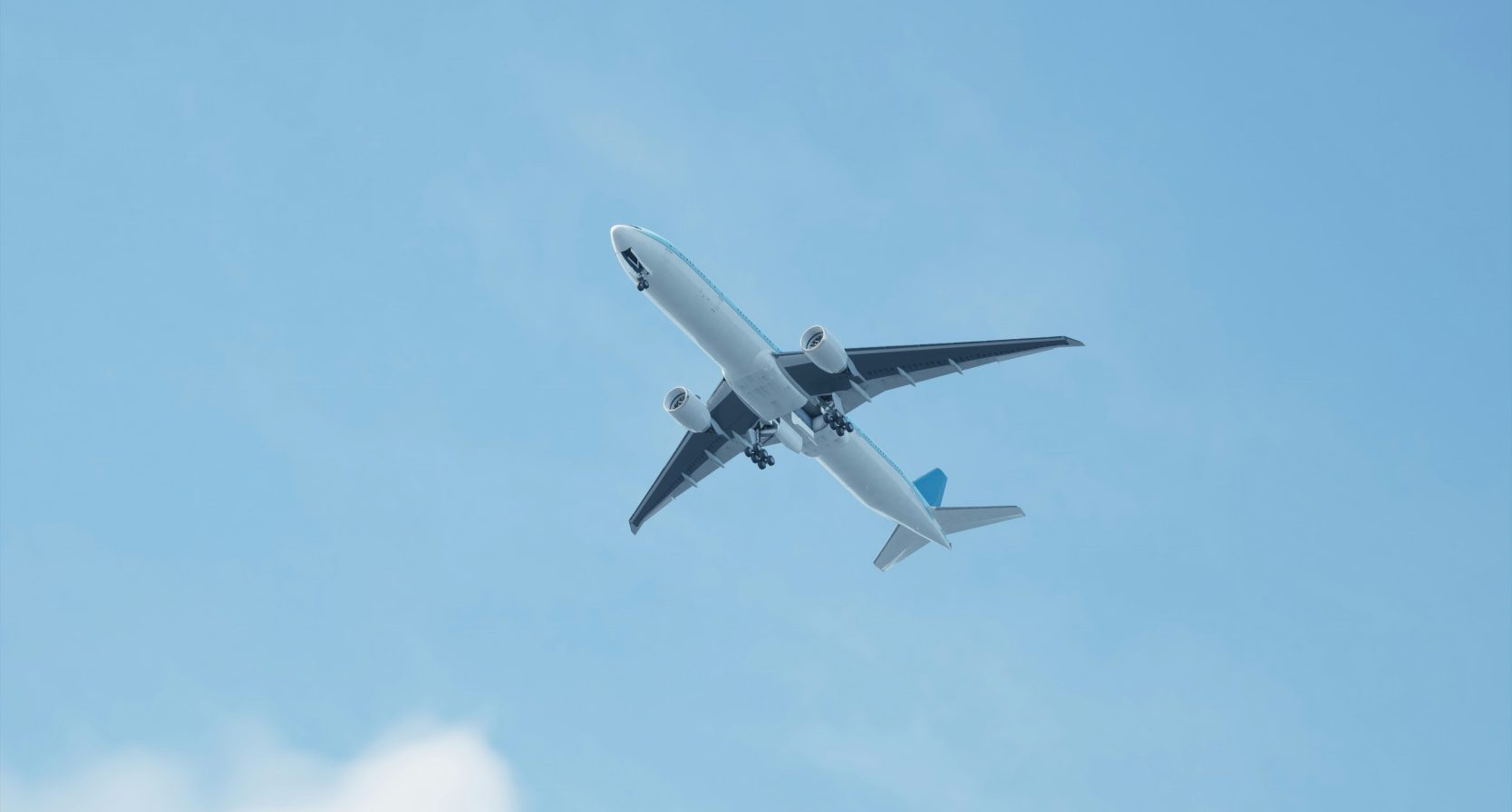 Die verre vakantie komt voorlopig nog niet in gevaar: 'Voor nog zeker vijf maanden kerosine'