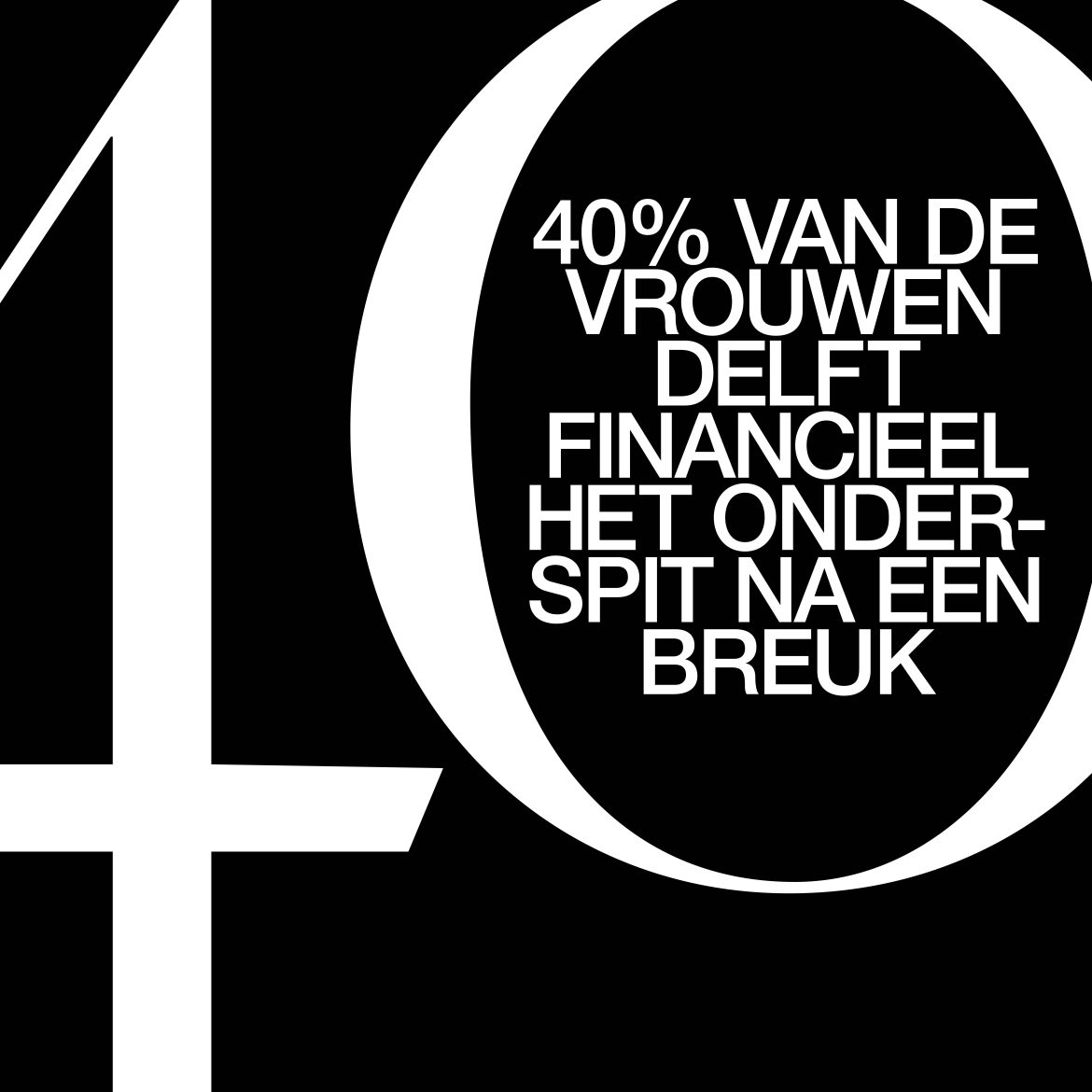 Deze belangrijke financiële afspraken moet elke vrouw met een partner en kinderen maken