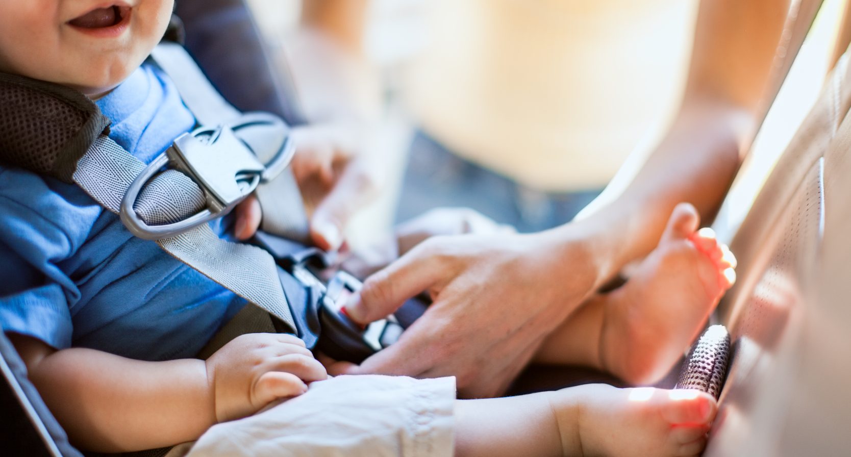 ANWB waarschuwt voor maar liefst acht gevaarlijke autostoeltjes: 'Gebruik deze niet'