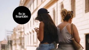 Thumbnail voor Financiële ongelijkheid binnen een vriendschap: 'Je wordt al snel zielig gevonden'