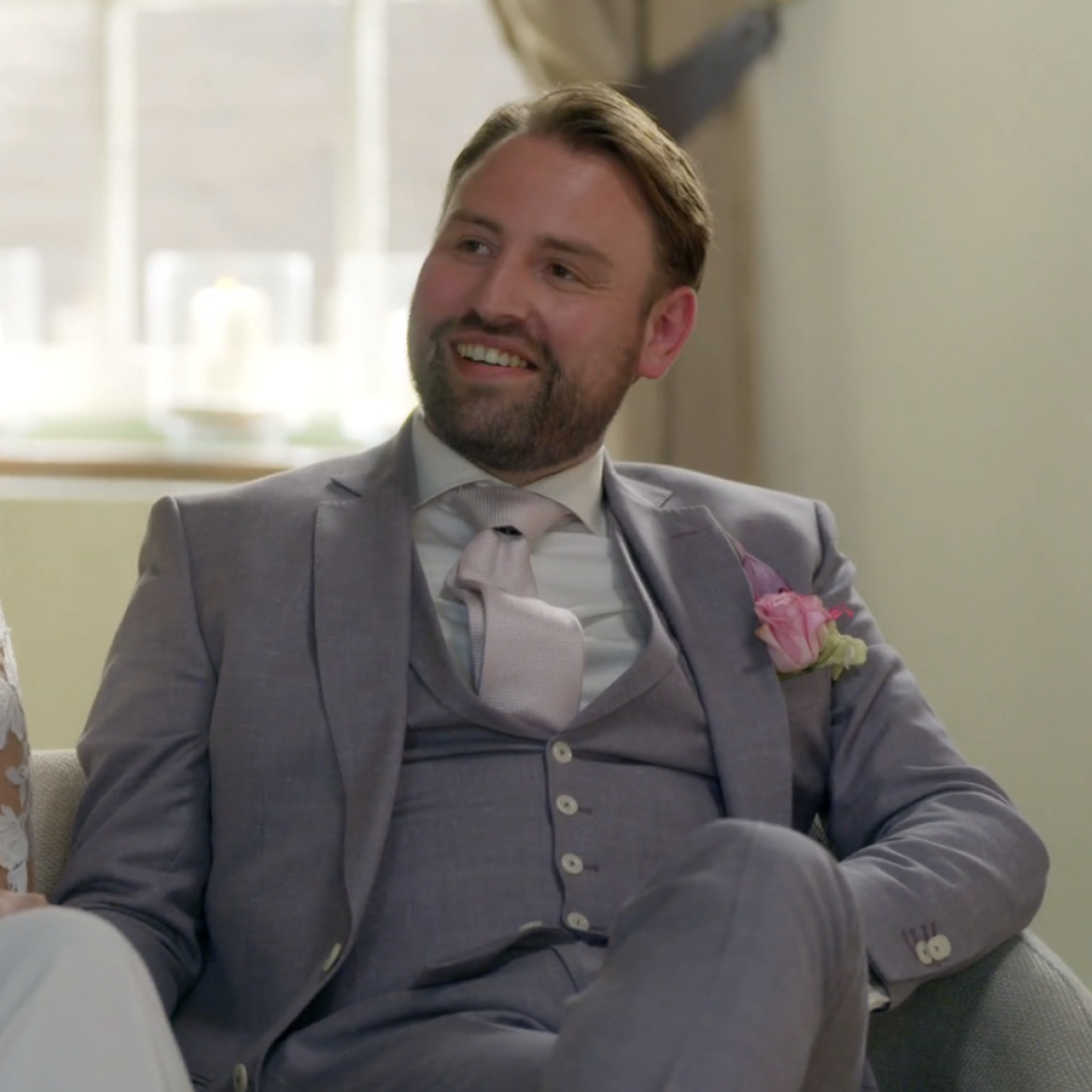 Nick Mafs Joyce