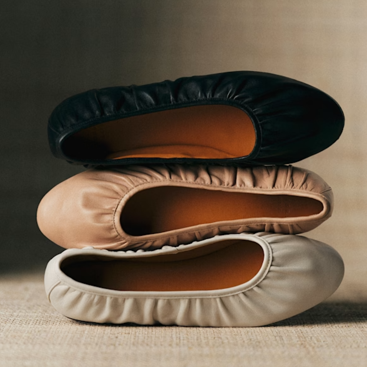 Dol op de ballerina? Deze verrassende kleur gaan we dit seizoen veel zien