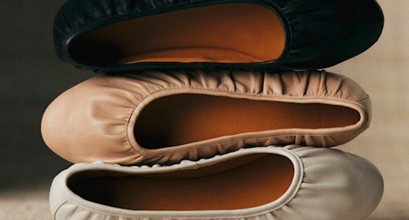 Dol op de ballerina? Deze verrassende kleur gaan we dit seizoen veel zien