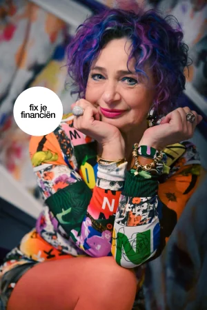 Thumbnail voor Na het overlijden van Mariannes man belandt ze in een financiële nachtmerrie: 'Ik ondertekende alles blind'