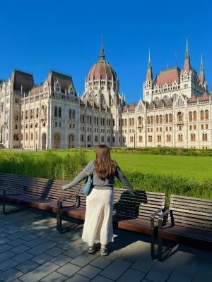 Thumbnail voor Girls trip on a budget? Deze 3 Europese steden zijn leuk én betaalbaar