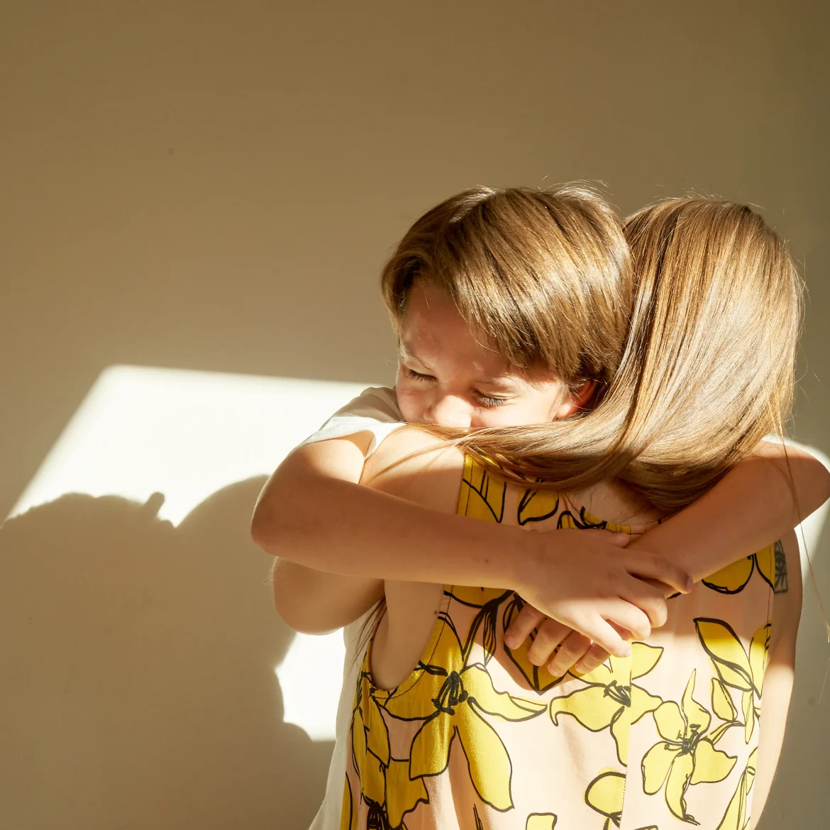 Samenwonen samengesteld gezin